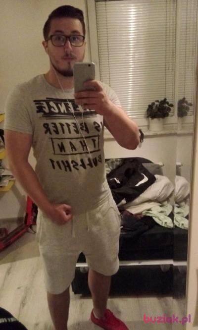 Krystian, Male, 31, Gdynia, Polska, Photo: 6
