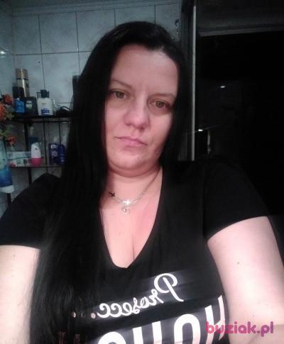 Ewelina, Female, 45, Dąbrowa Górnicza, Polska, Photo: 3