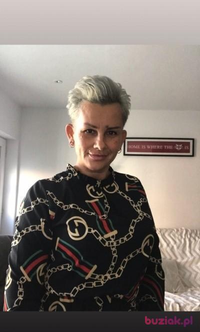Magdalena, Female, 50, Aylesbury, Wielka Brytania, Photo: 1