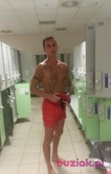 Wojtek, Male, 48, Jarocin, Polska, Photo: 4