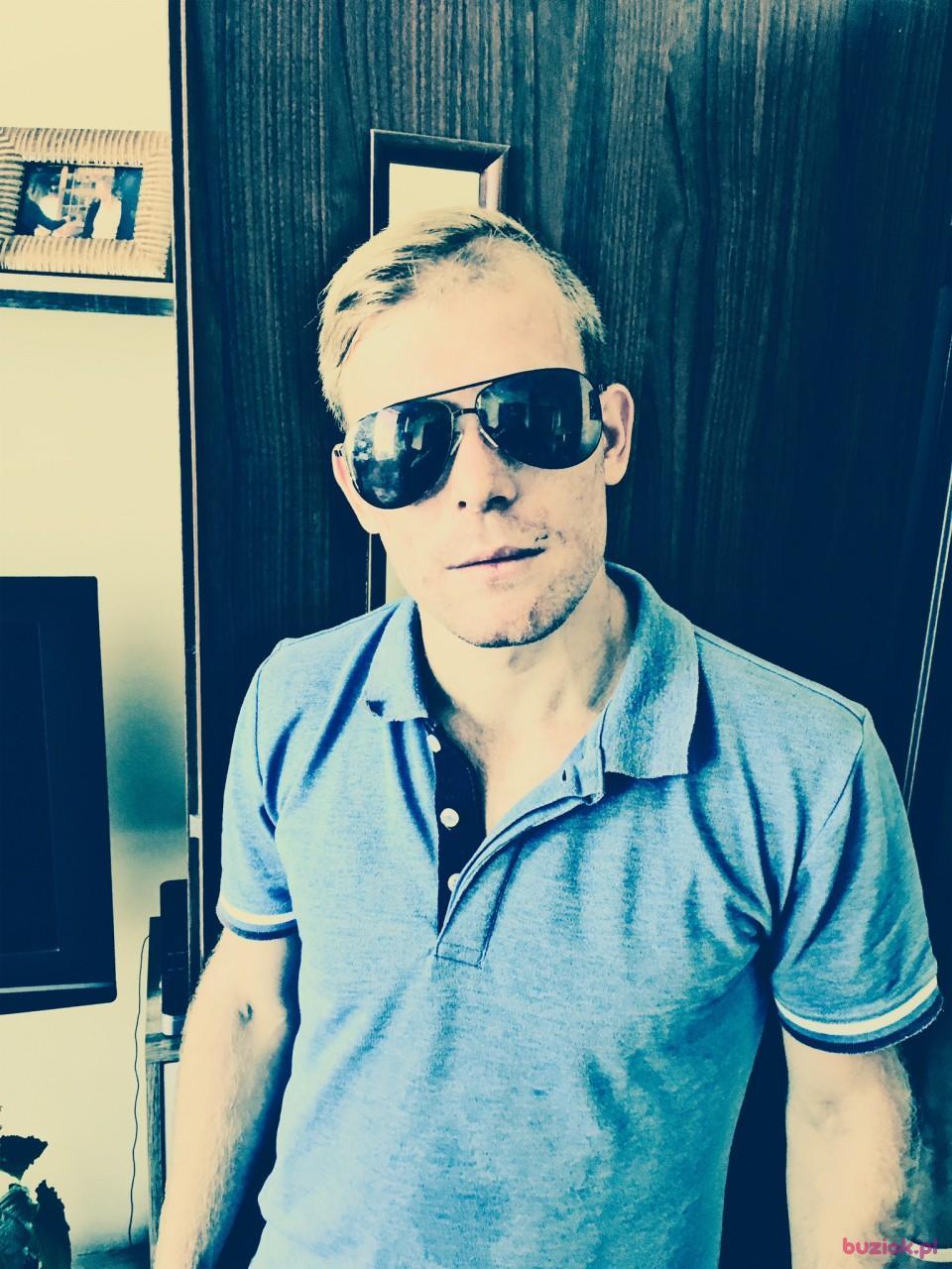 Radek, Male, 38, Zielona Góra, Polska, Photo: 3