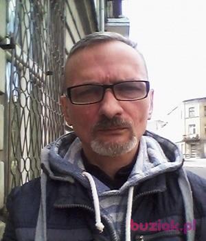 Arek, Mężczyzna, 55, Łódź, Polska, Zdjęcie: 2