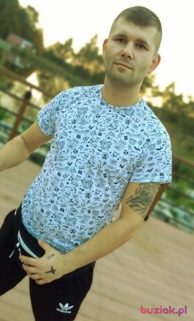 Leszek, Mężczyzna, 30, Rybnik, Polska, Zdjęcie: 4
