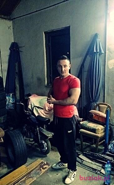 Damian, Mężczyzna, 35, Wałbrzych, Polska, Zdjęcie: 5