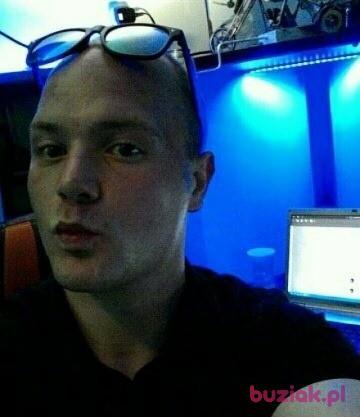 Dawid, Male, 34, Westminster, Wielka Brytania, Photo: 3