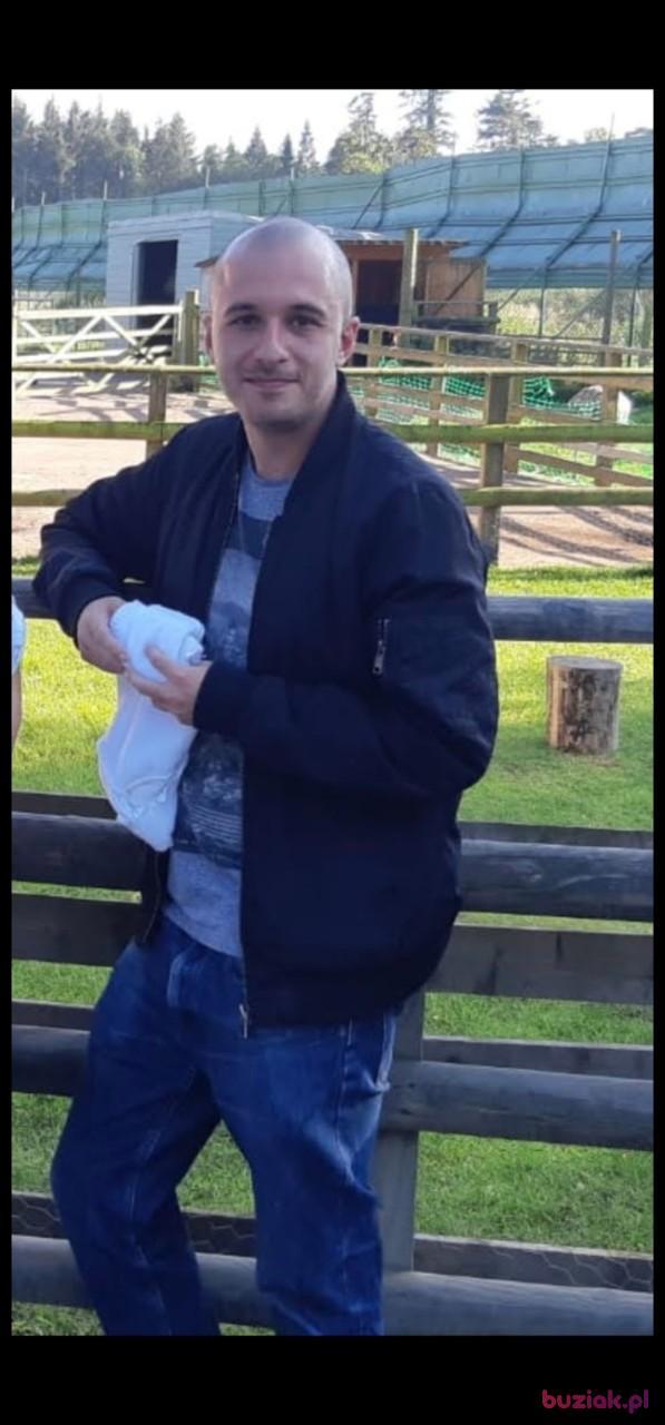 Daniel, Male, 35, Wielka Brytania, Photo: 2