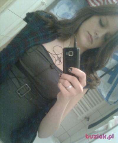magdalena, Female, 30, Złotów, Polska, Photo: 2