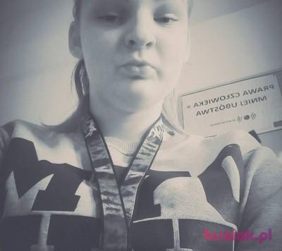 Patrycja , Female, 27, Bytom, Polska, Photo: 1