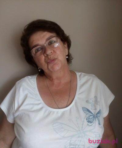 iwonka, Female, 70, Warszawa, Polska, Photo: 4