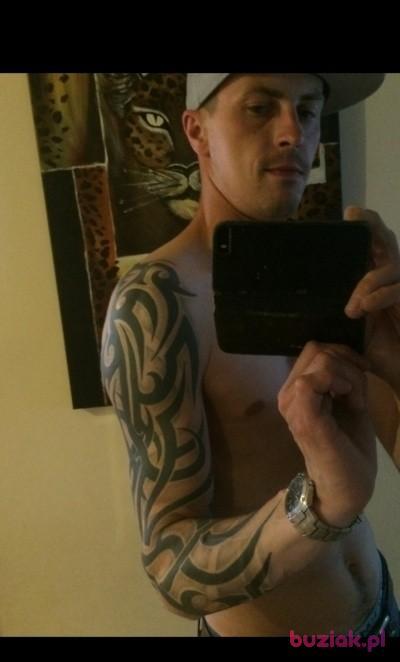 Marcin, Mężczyzna, 40, Westminster, Wielka Brytania, Zdjęcie: 1