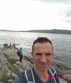 Marcel, Male, 51, Warszawa, Norwegia, Photo: 3