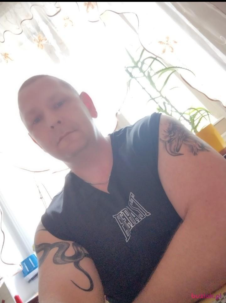 Zbigniew, Male, 46, Eindhoven, Holandia, Photo: 2