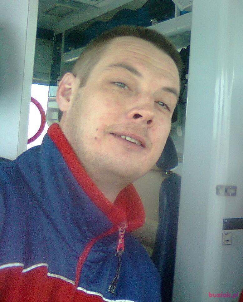 Maciej, Male, 47, Ostrów Wielkopolski, Polska, Photo: 2