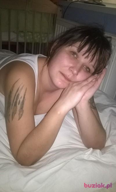 Natalia, Female, 39, Leśna, Polska, Photo: 5