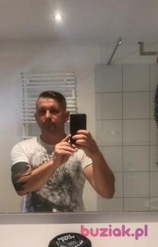 Tomasz , Male, 42, Frankfurt, Niemcy, Photo: 2