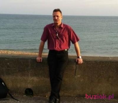 Piotrek, Male, 49, Angielska Riwiera, Wielka Brytania, Photo: 3