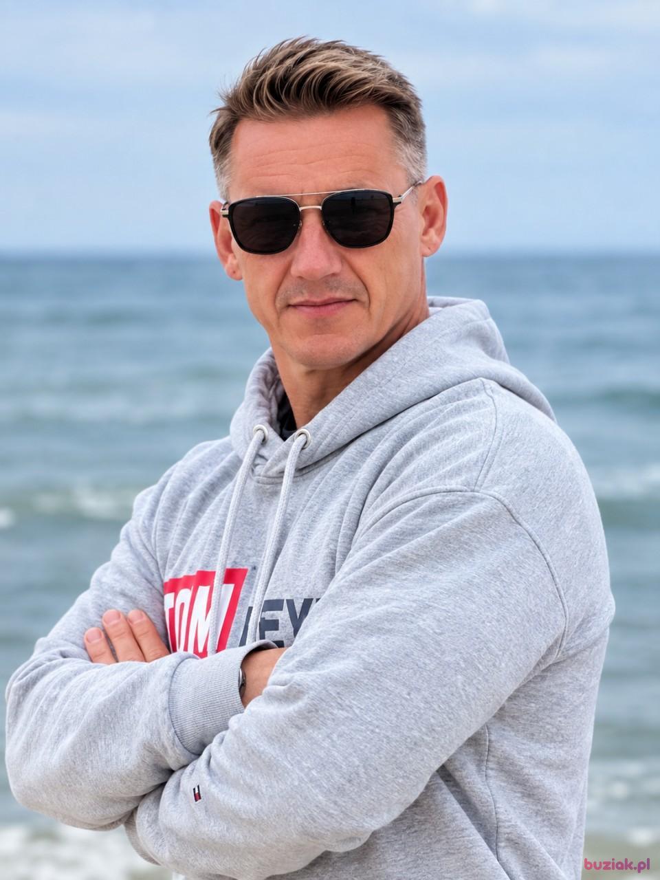Buszmen, Male, 47, Frankfurt, Niemcy, Photo: 3