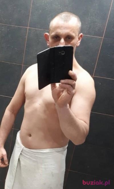 Kuba, Mężczyzna, 44, Łódź, Polska, Zdjęcie: 2