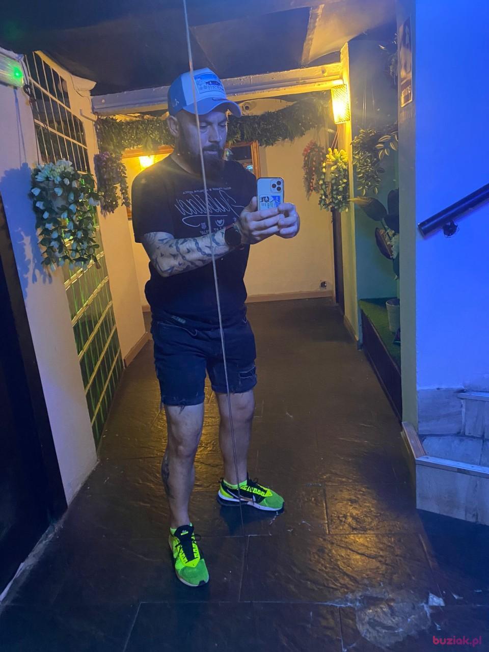 Dawid, Male, 36, Dębica, Polska, Photo: 2