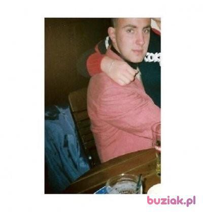 Kajetan21, Male, 41, Zielona Góra, Polska, Photo: 1