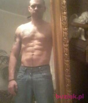 AREK , Male, 41, Gdynia, Polska, Photo: 2