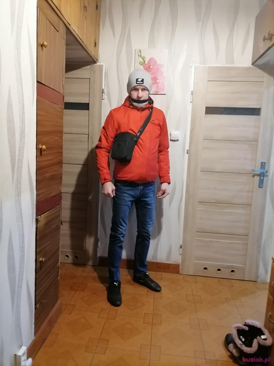 Mateusz Lukasz, Male, 36, Rybnik, Polska, Photo: 2