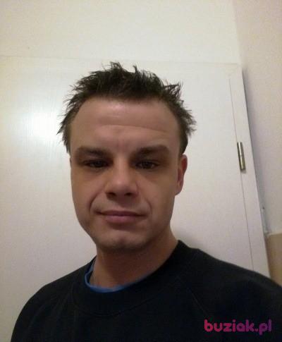 Rafał Stępniak, Male, 40, Niemcy, Photo: 2