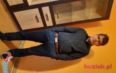 brak , Male, 37, Sochaczew, Polska, Photo: 6