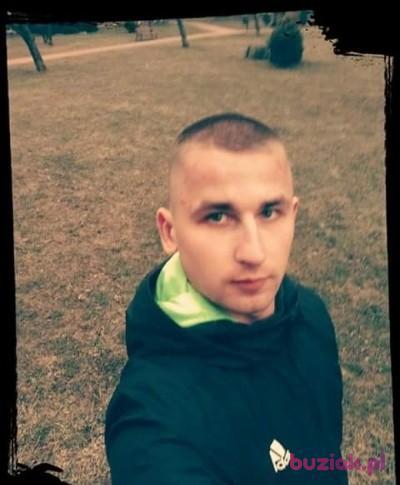 Dawid pala , Mężczyzna, 35, Katowice, Polska, Zdjęcie: 1
