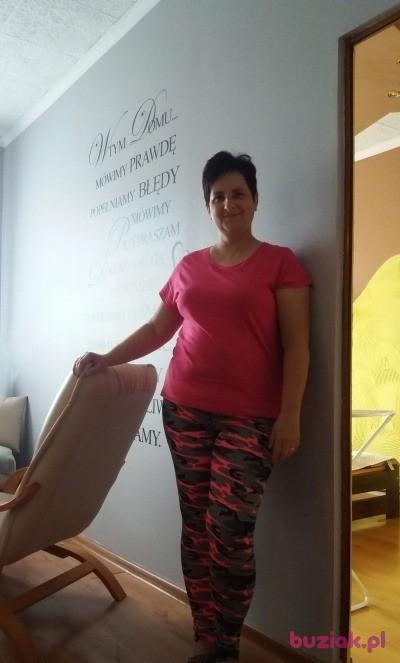motylek44, Female, 57, Świętochłowice, Polska, Photo: 5