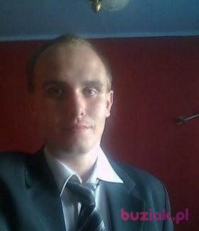 krzysiek, Male, 37, Sosnowiec, Polska, Photo: 1