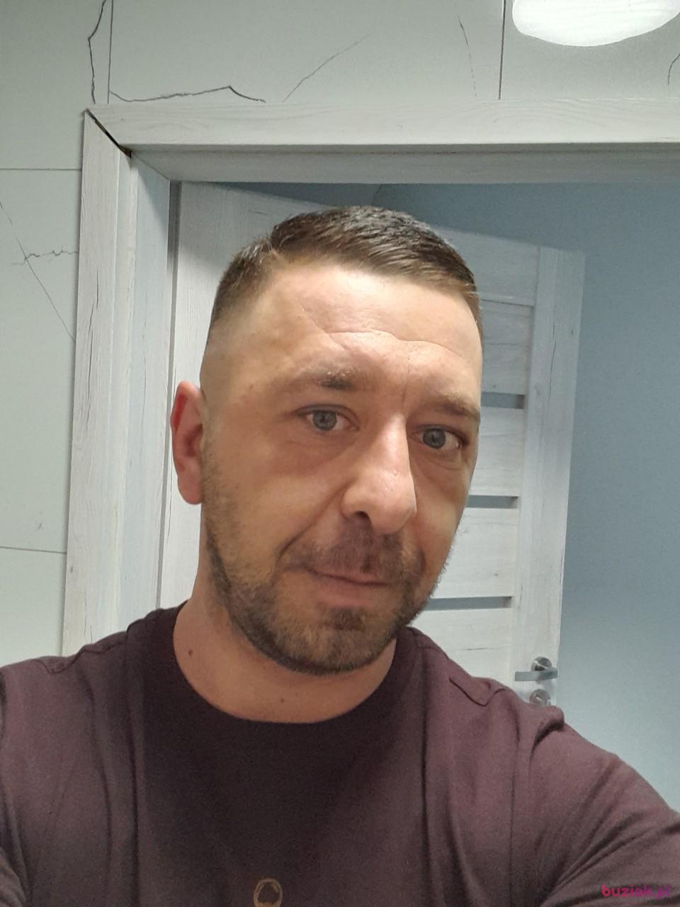 Daniel, Male, 41, Garwolin, Polska, Photo: 1