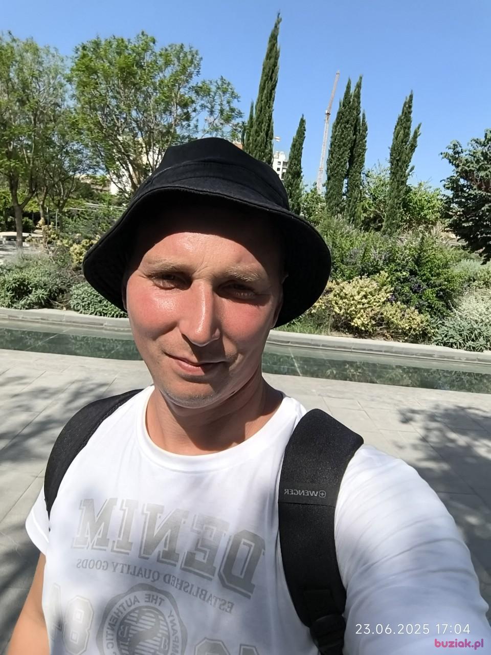 Lukasz, Mężczyzna, 36, Berlin, Niemcy, Zdjęcie: 3