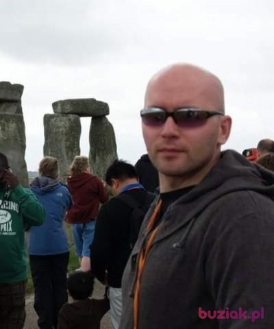 Vakoo, Male, 45, Walton-On-Thames, Wielka Brytania, Photo: 2
