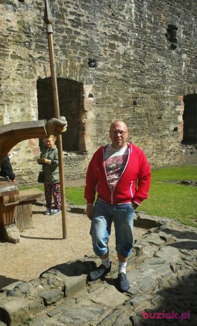 Pawel, Male, 56, Oadby, Wielka Brytania, Photo: 2