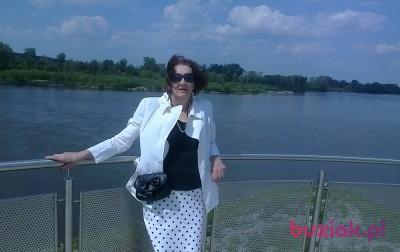 barbara, Female, 71, Puławy, Polska, Photo: 2