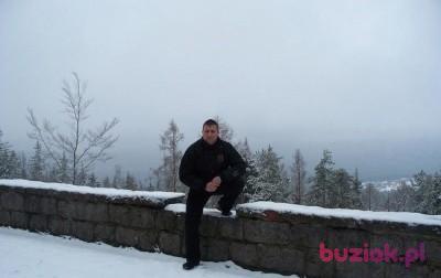 Buh18, Male, 38, Kalisz, Polska, Photo: 3