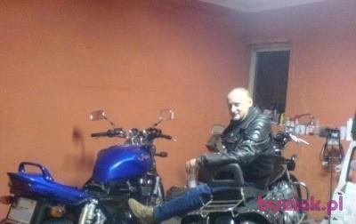 Szymon, Male, 52, Bielsko-Biała, Polska, Photo: 6
