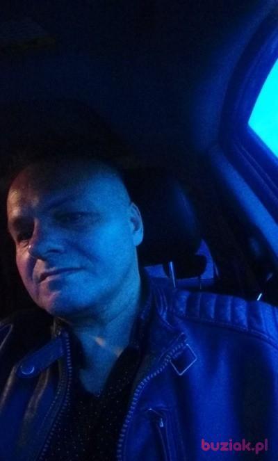 Kris, Mężczyzna, 52, Warszawa, Polska, Zdjęcie: 2