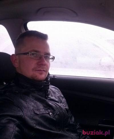 Radek, Male, 37, Ciechocinek, Polska, Photo: 4