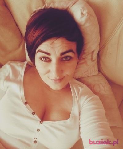 Kaya, Female, 44, Wągrowiec, Polska, Photo: 3