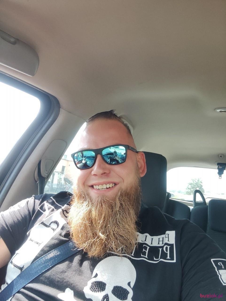 Paweł, Male, 37, Środa Wielkopolska, Polska, Photo: 2