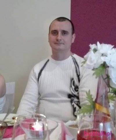 KRZYSIEK, Male, 43, Ostrowiec Swiętokrzyski, Polska, Photo: 3