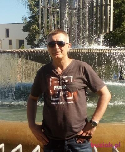Slaweks1972, Male, 54, Konin, Polska, Photo: 2