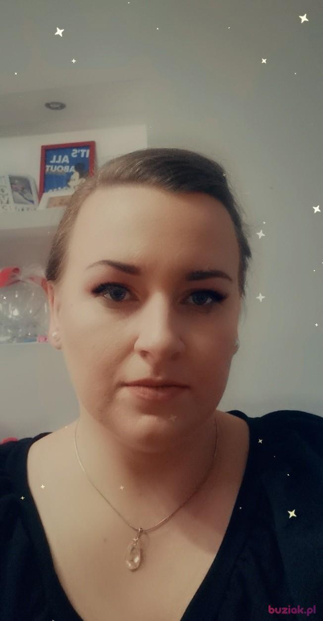 Marta, Female, 32, Koło, Polska, Photo: 1