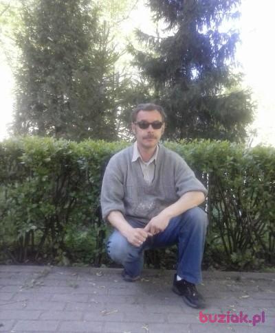 krzysztof, Male, 54, Warszawa, Polska, Photo: 1