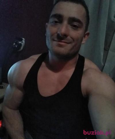 Krzyś, Mężczyzna, 36, Polska, Zdjęcie: 3
