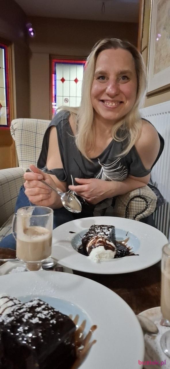Daria, Kobieta, 47, Wielka Brytania, Zdjęcie: 2