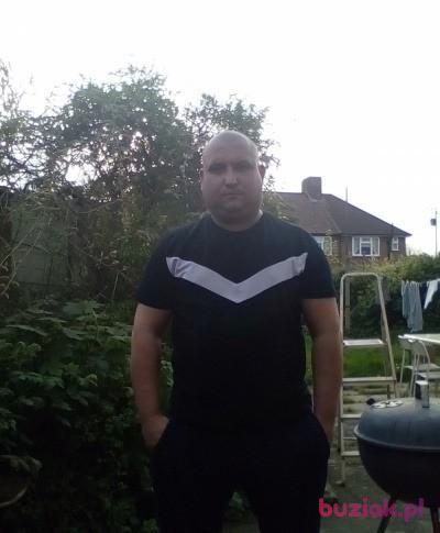 Darek, Mężczyzna, 43, Westminster, Wielka Brytania, Zdjęcie: 8