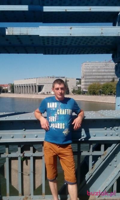 Aleksander88, Male, 37, Kożuchów, Polska, Photo: 1